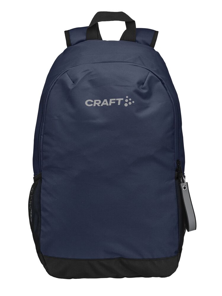 CRAFT - Ability Practice Backpack 24l, Navy