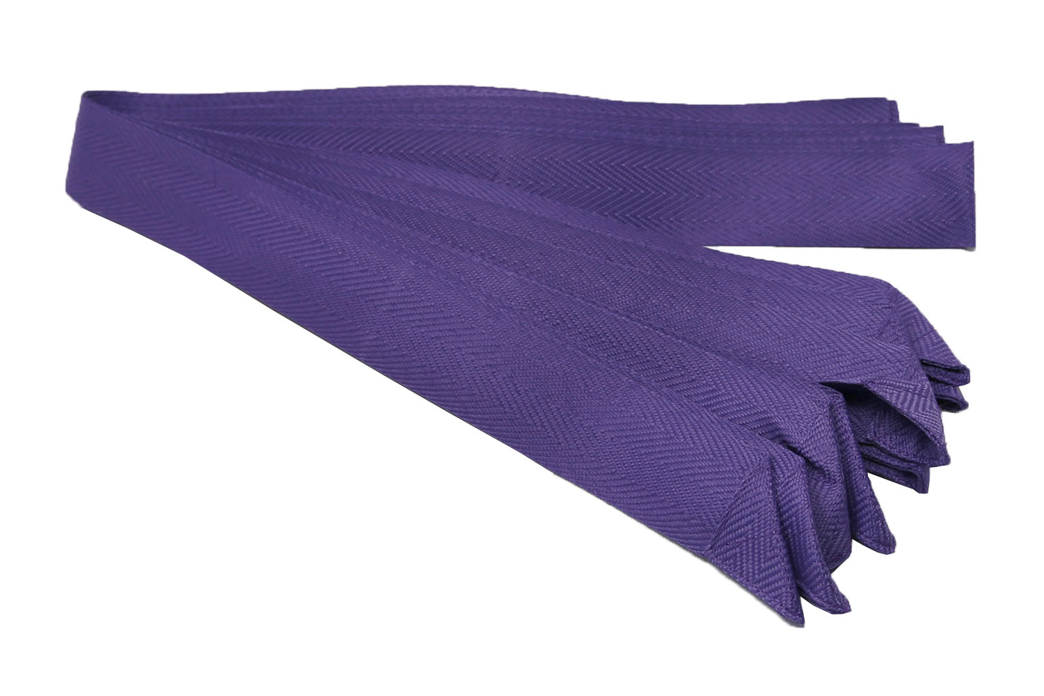 Mannschaftsbänder, Teambänder - Senior, Breite 4 cm - Länge 140 cm  (10 St.)