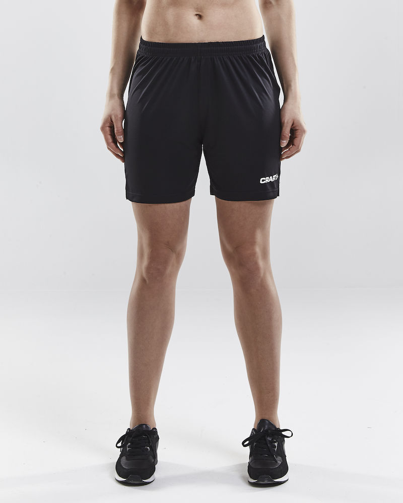 CRAFT Pink Lions Shorts