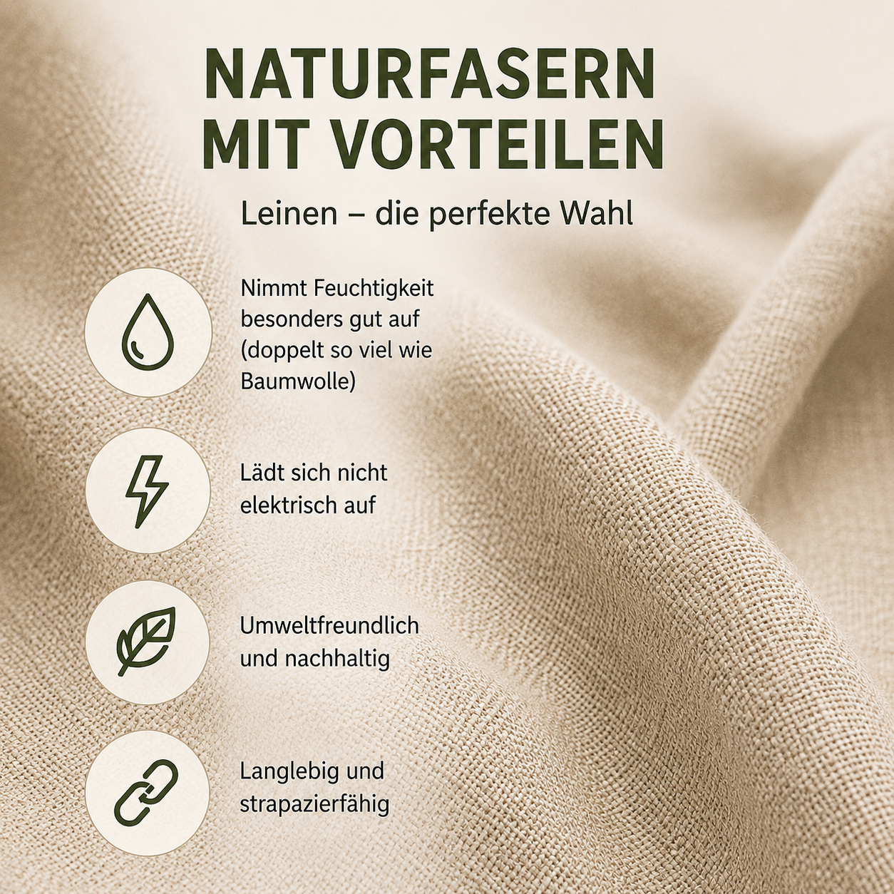 sositex | Leinen Hausschuhe & Sauna Slippers – natürliche Pantoffeln für Zuhause & Sauna