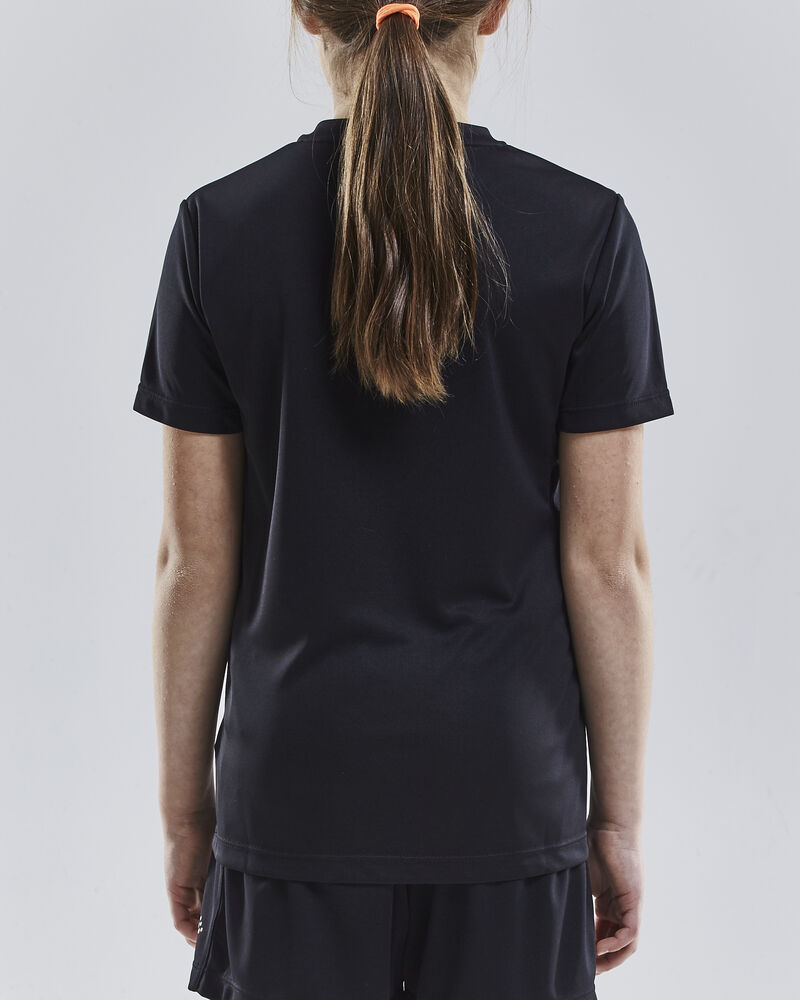 CRAFT - Squad Jersey Solid Junior