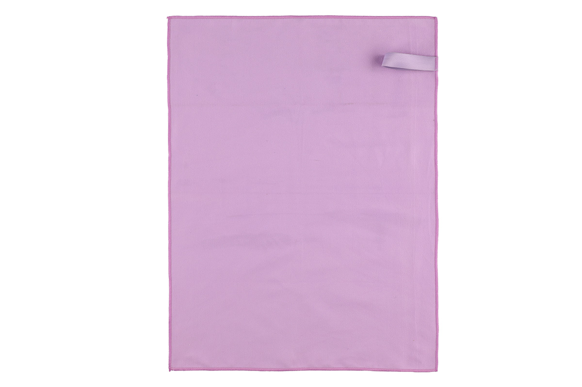 332299-A-04 atom Reisehandtuch Sporthandtuch