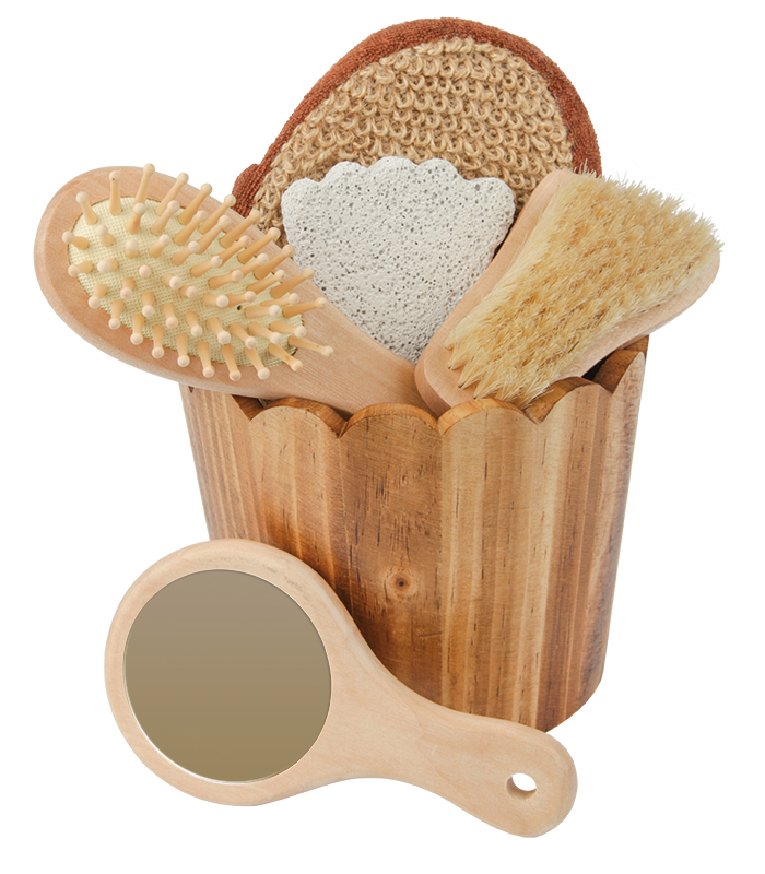 40-102 SPA Geschenkset