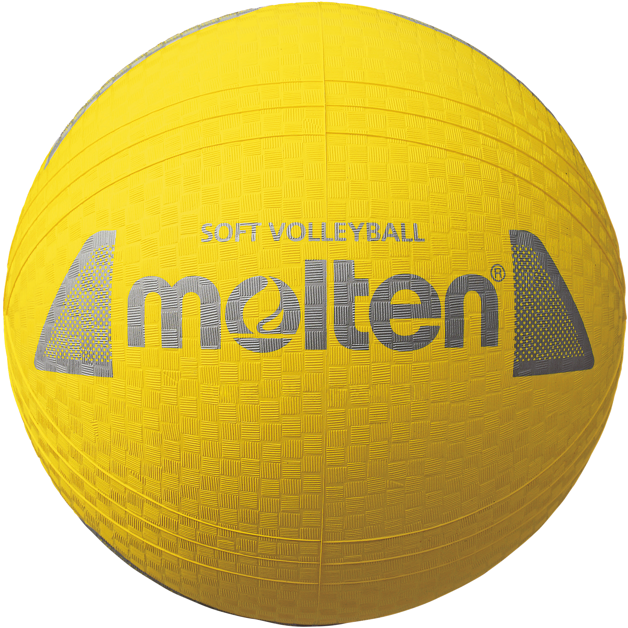 Molten Soft Volleyball