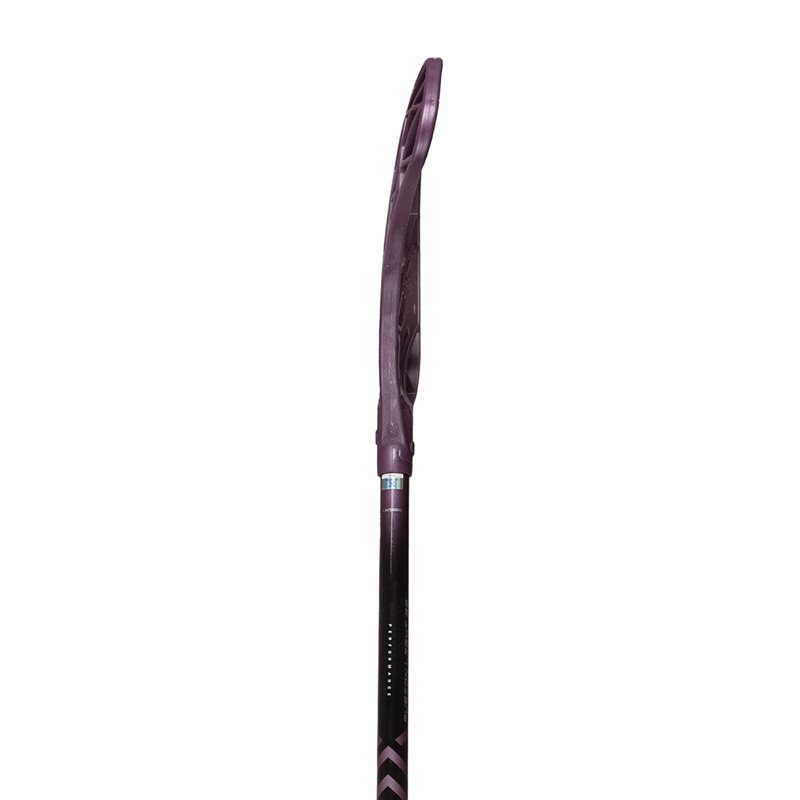 OXDOG | Fusion Light 32 Frozen Purple Floorballschläger – IFF-zertifiziert Kopie