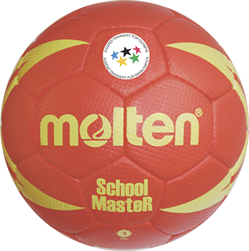 Molten Handball School MasteR