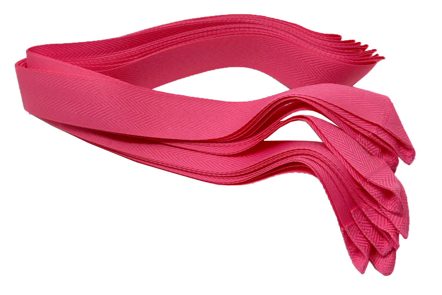 Mannschaftsbänder, Teambänder - Senior, Breite 4 cm - Länge 140 cm  (10 St.)