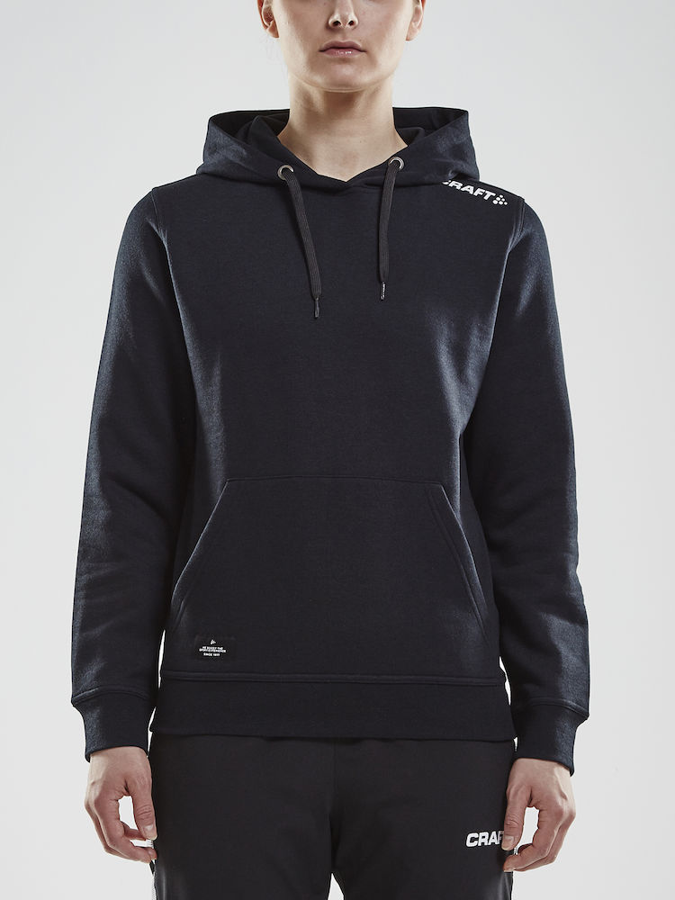 Craft Hoodie Community