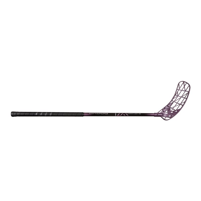 OXDOG | Fusion Light 32 Frozen Purple Floorballschläger – IFF-zertifiziert Kopie