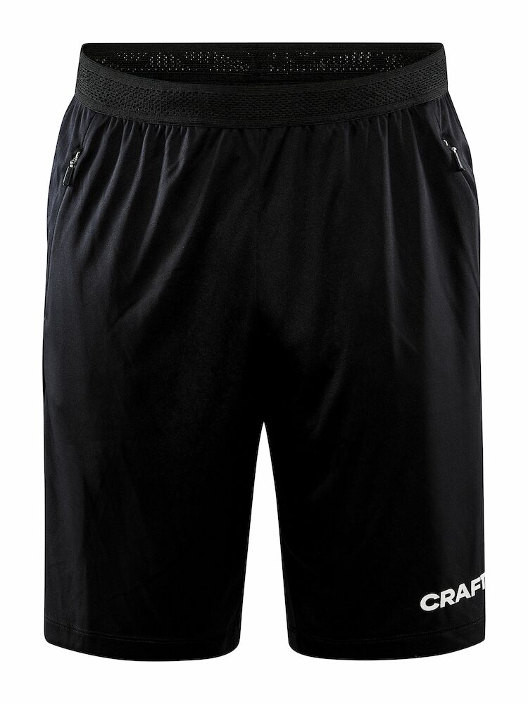 CRAFT - Evolve Referee Shorts M