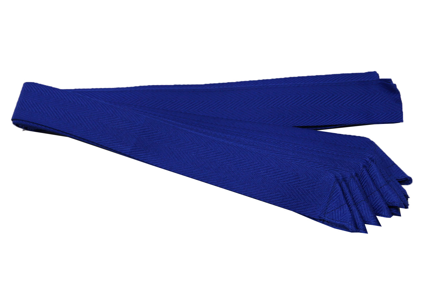 Mannschaftsbänder, Teambänder - Senior, Breite 4 cm - Länge 140 cm  (10 St.)