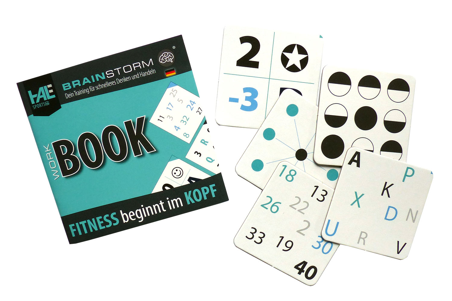 memory-cards-set7 Brainstorm - Neuro Fitness Training