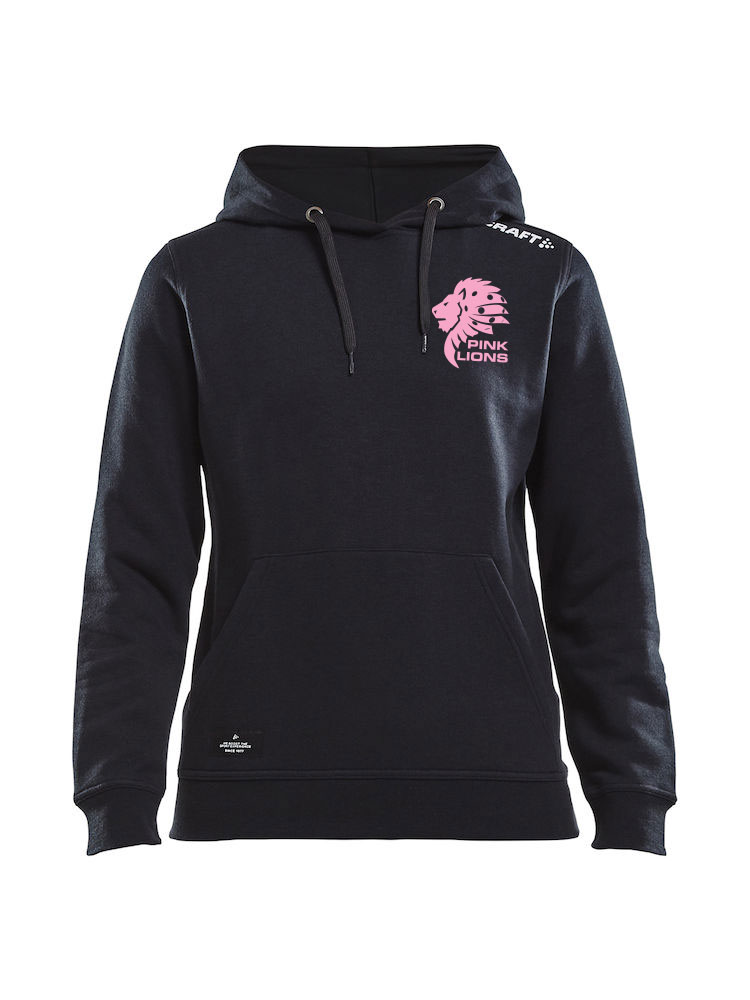 Craft Hoodie Community