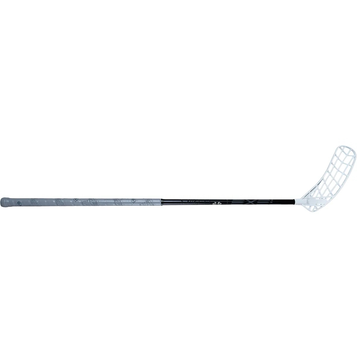 EXEL Floorballschläger MIKLU Black 3.2 Sonderedition