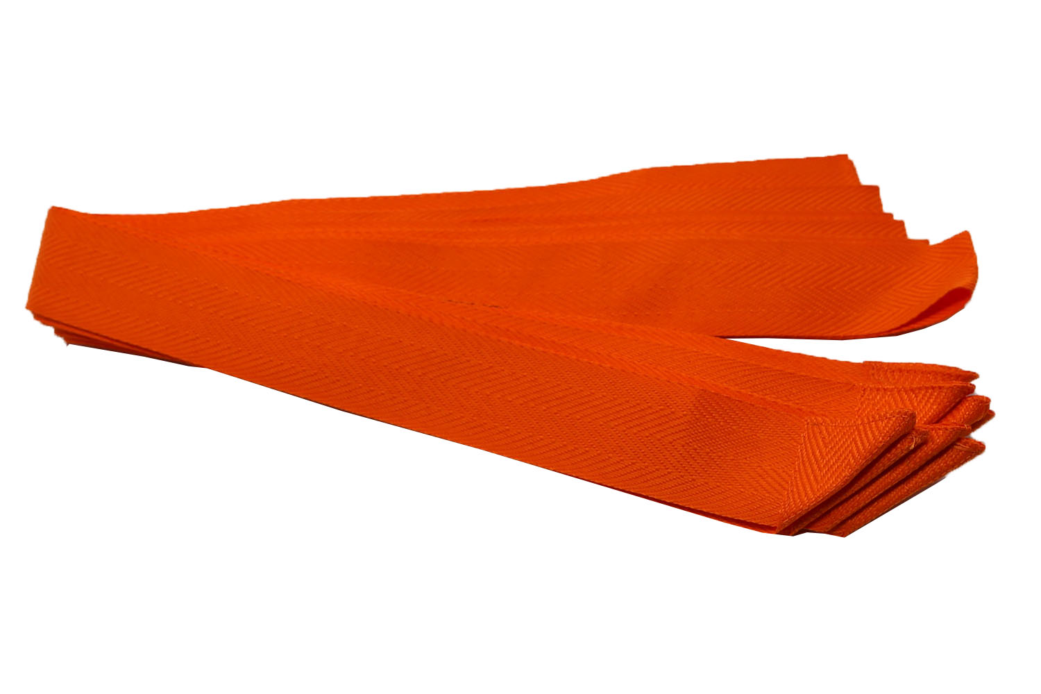 Mannschaftsbänder, Teambänder - Senior, Breite 4 cm - Länge 140 cm  (10 St.)
