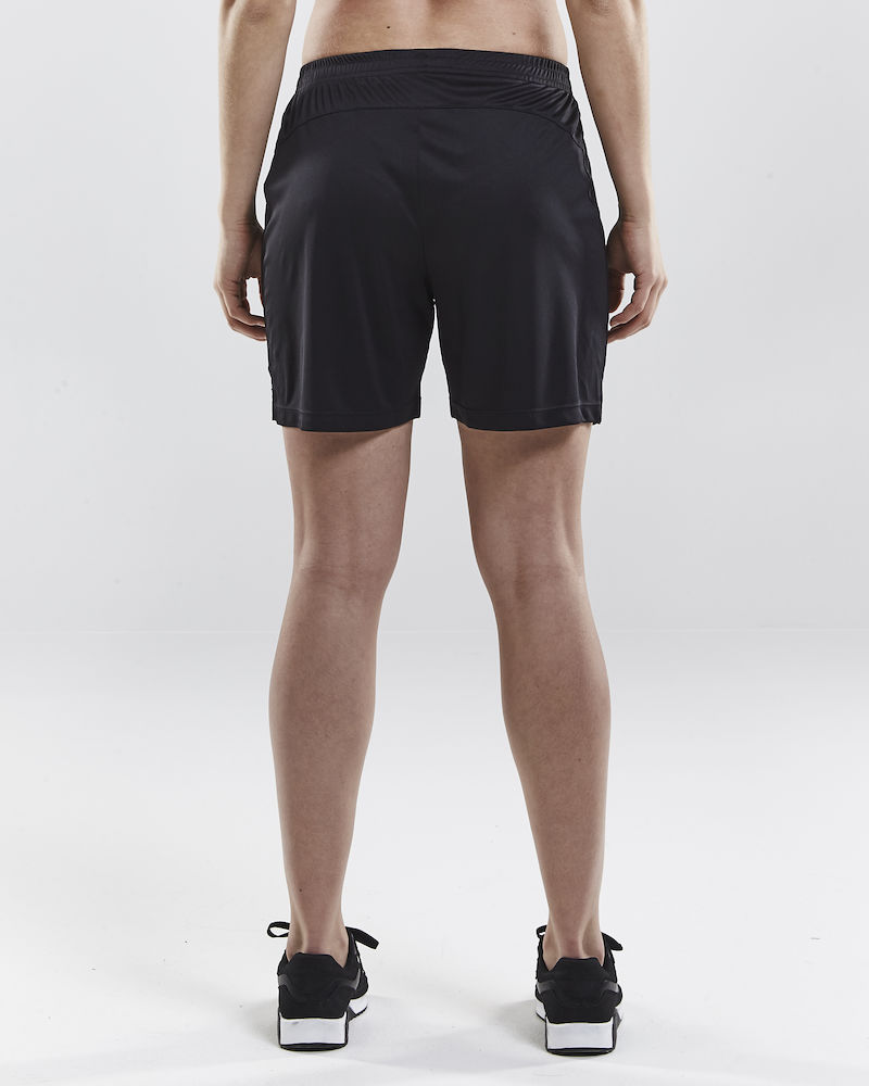 CRAFT Pink Lions Shorts