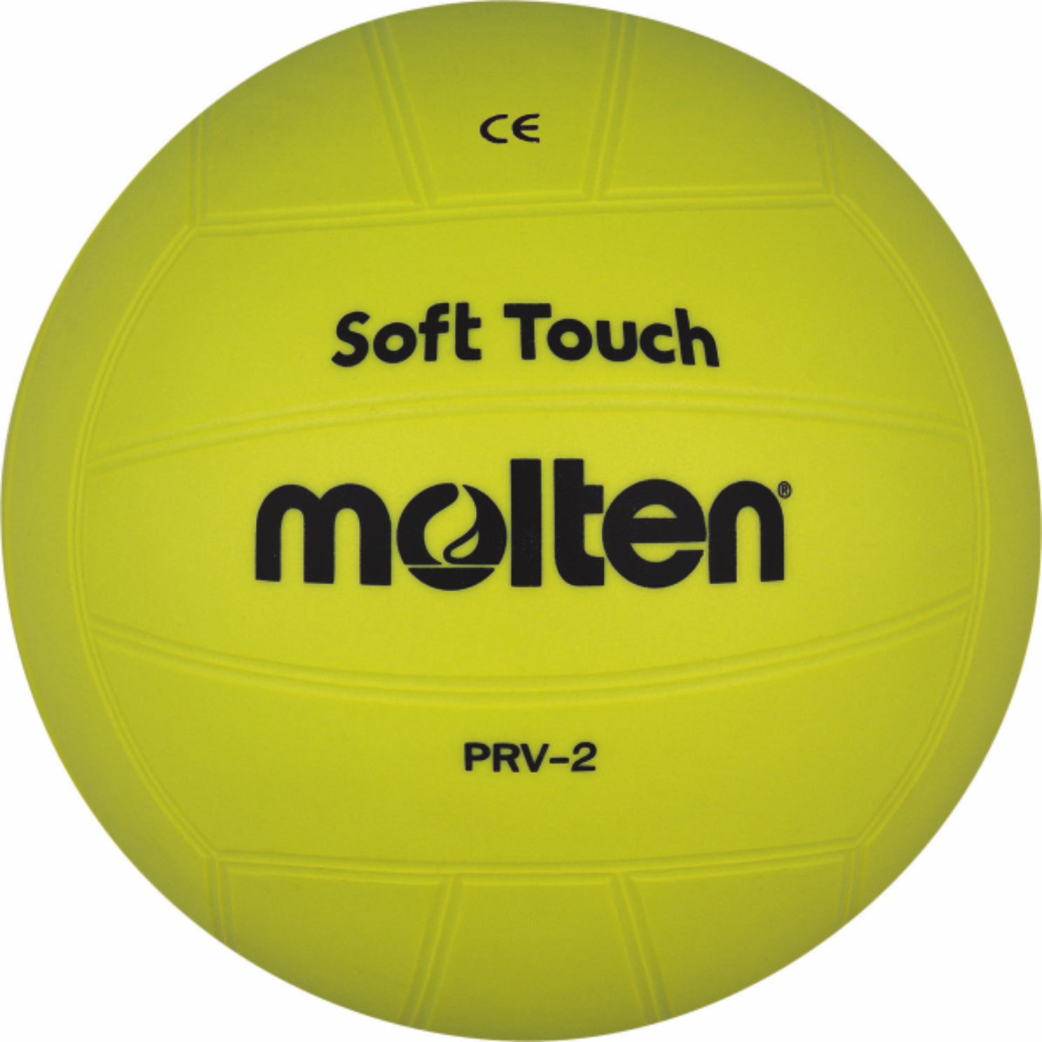Molten Soft- und Schaumstoffbälle