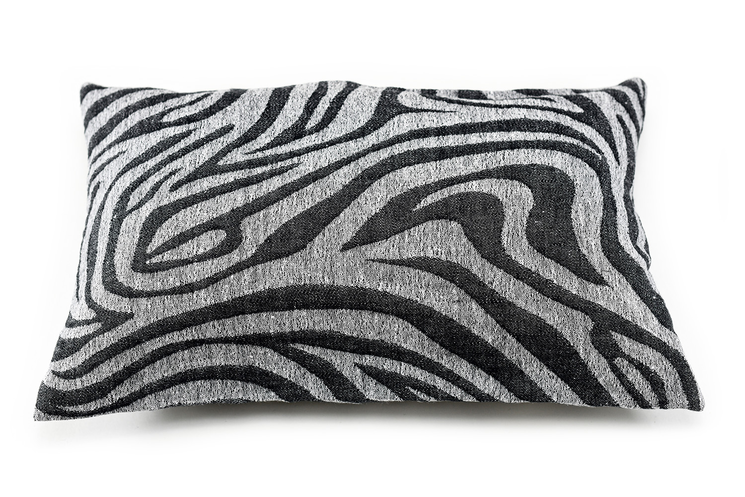 sositex - Saunakissen ZEBRA in vier Farben