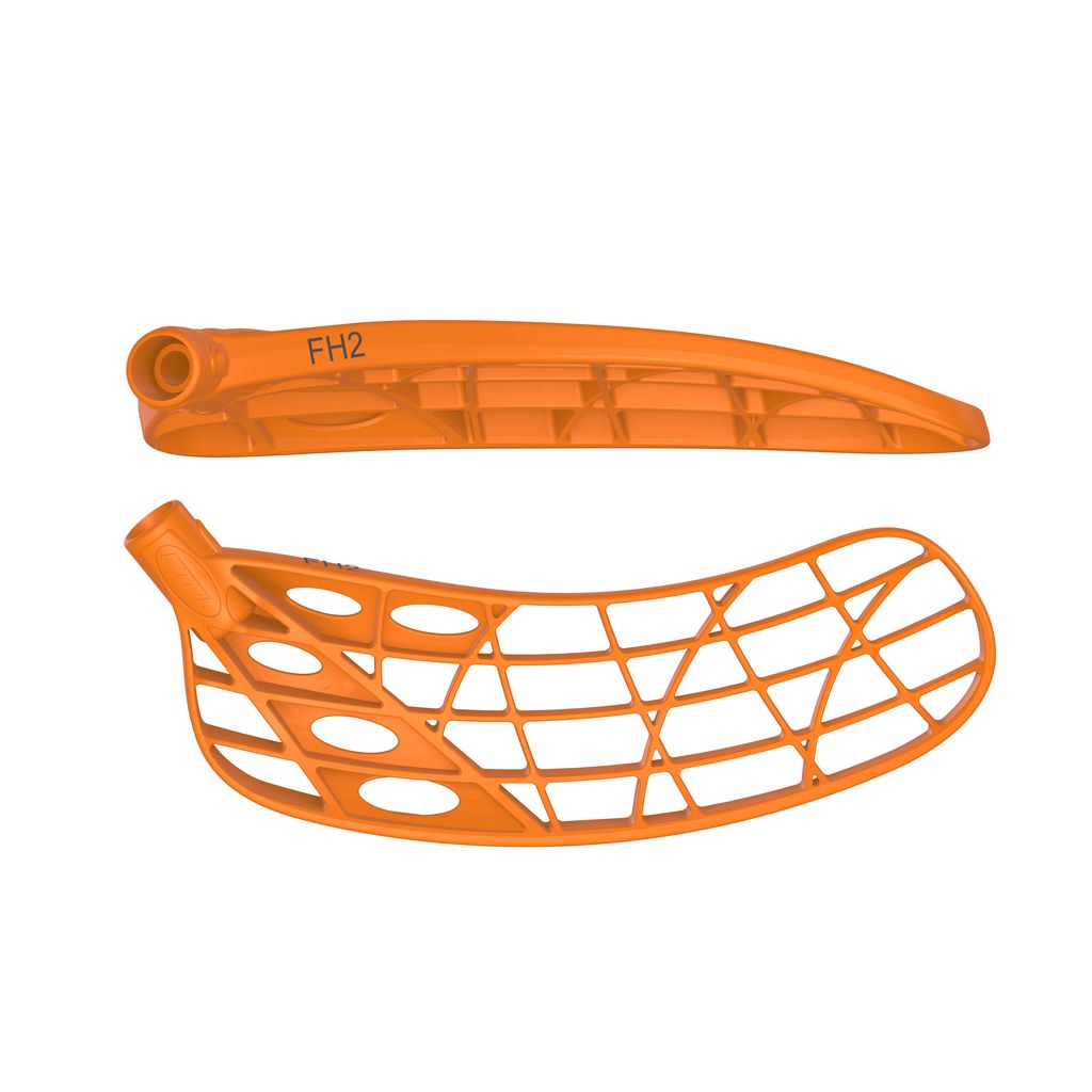 Fat Pipe | CTRL FH2 Floorball Schaufel – Factory Hook 2
