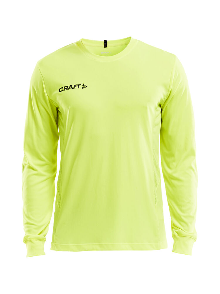 CRAFT - Squad Go Goalie Langarm Jersey