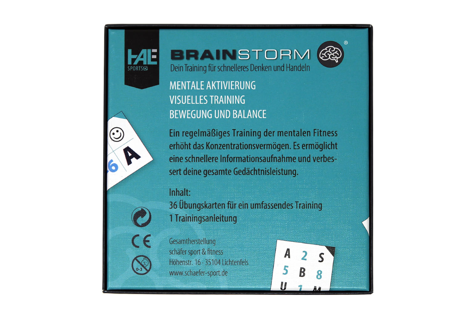 memory-cards-set2 Brainstorm - Neuro Fitness Training