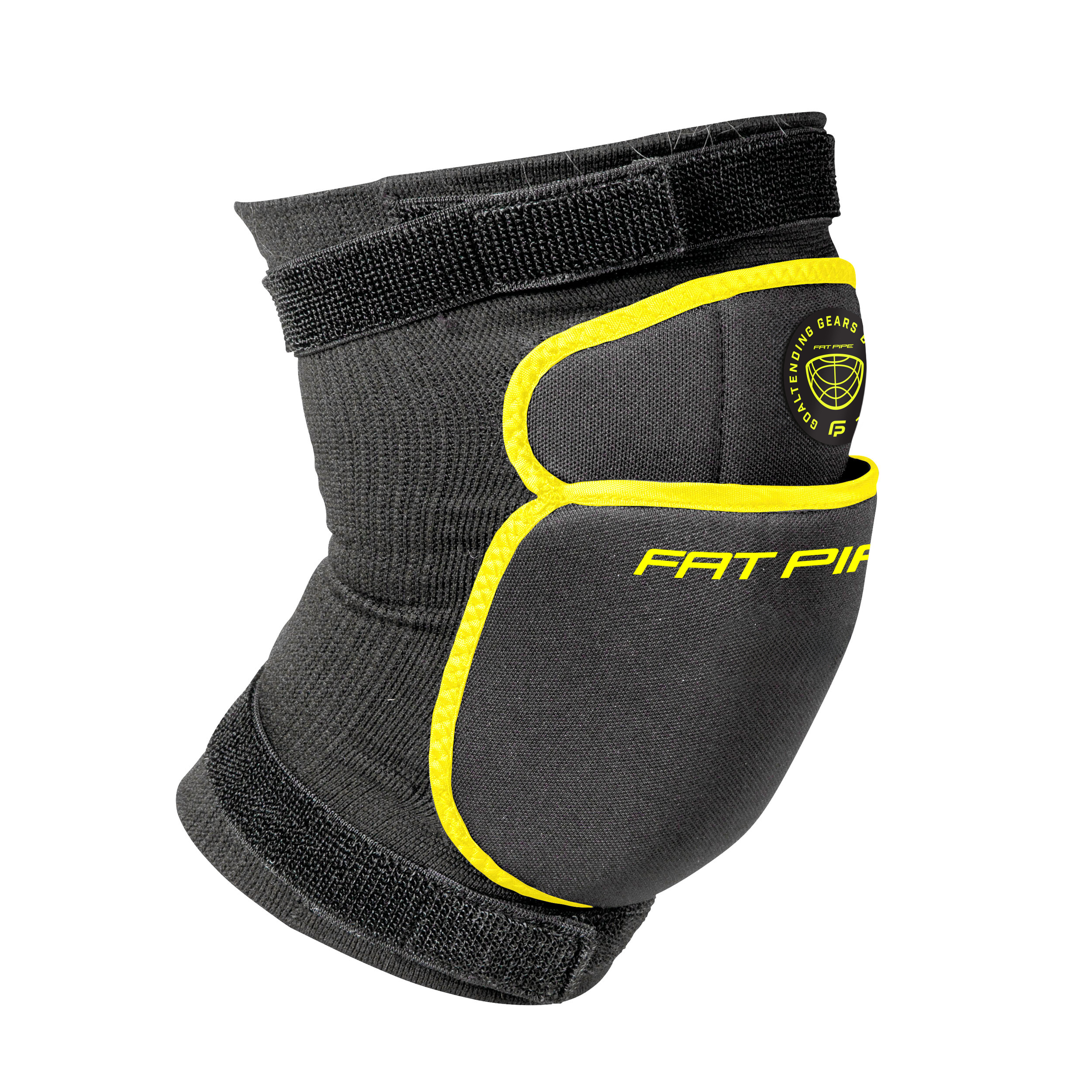 Fat Pipe Knieschützer Junior (1 Paar)
