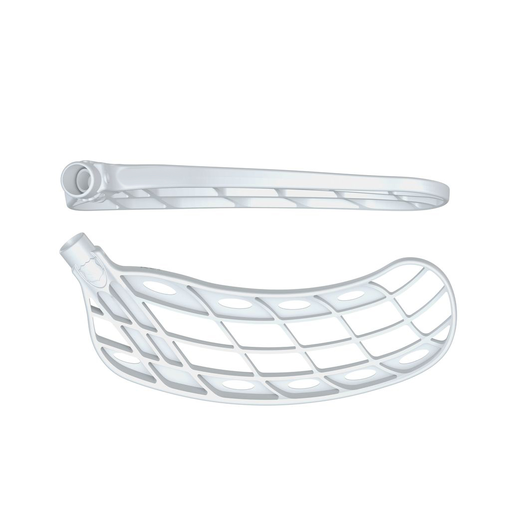 Fat Pipe | ORC Floorball Schaufel / Kelle – Allrounder-Schaufel, Links & Rechts