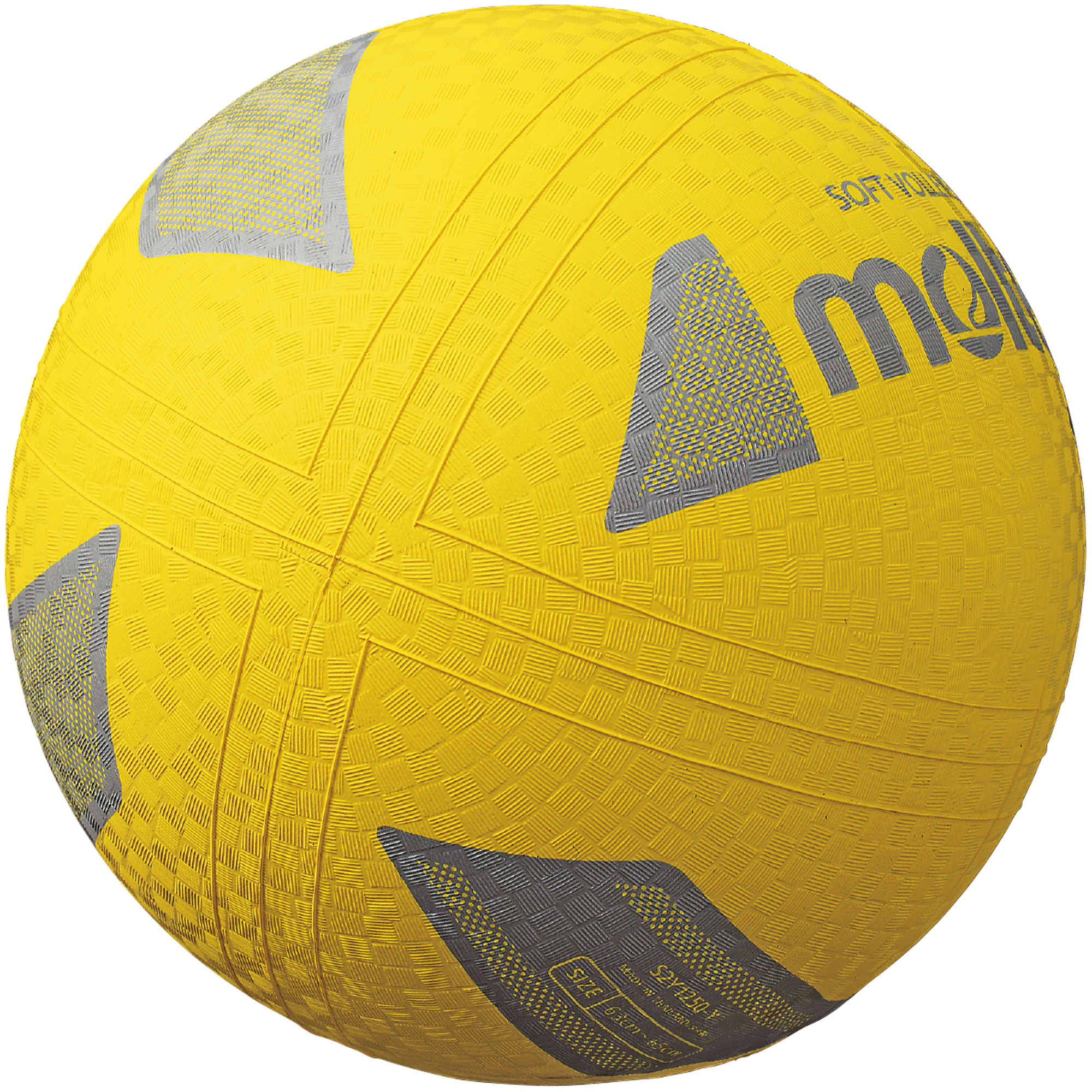 Molten Soft Volleyball