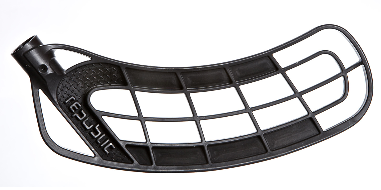 Republic Floorball - VOTE Schwarz PE