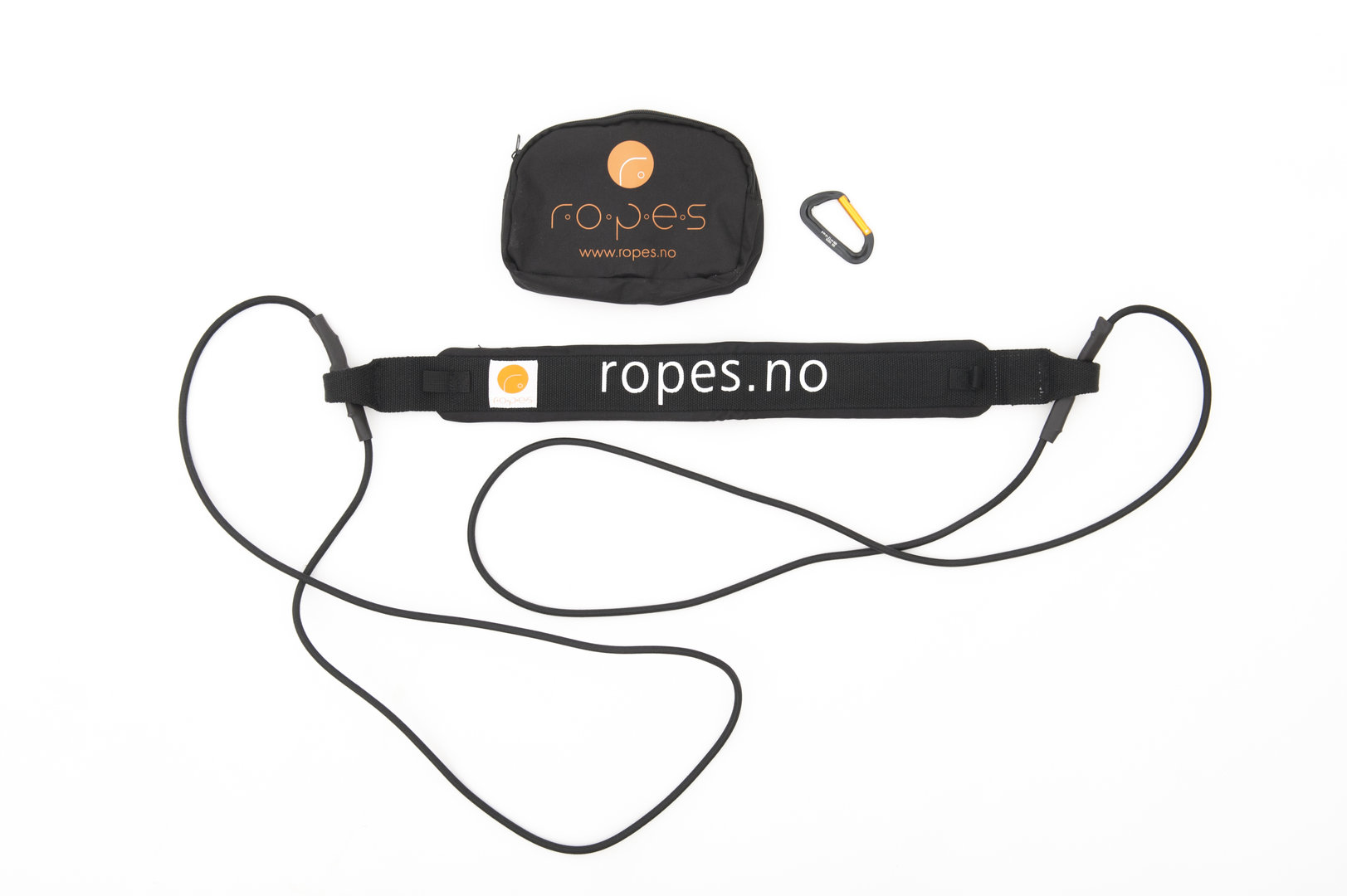 R-O-P-E-S_Bungee_Physio_15 ROPES - Bungee Physio