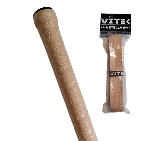 VITEK | Stella Classic Floorball Griffband – langlebiger Grip, verschiedene Farben