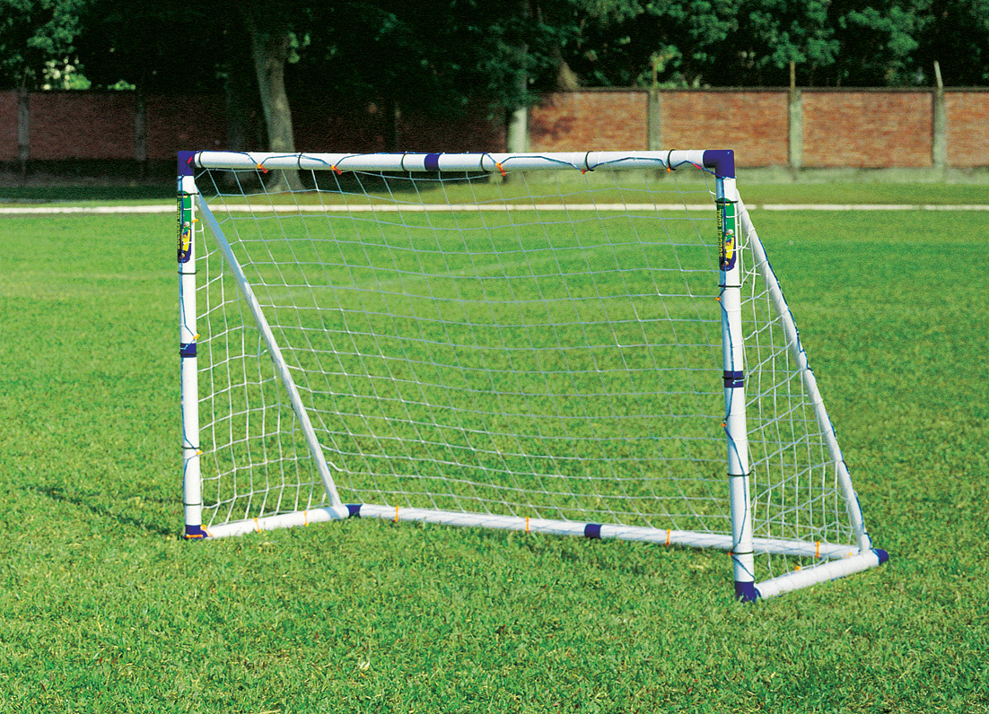 Outdoorplay Fussball Tor 183 x 130 cm