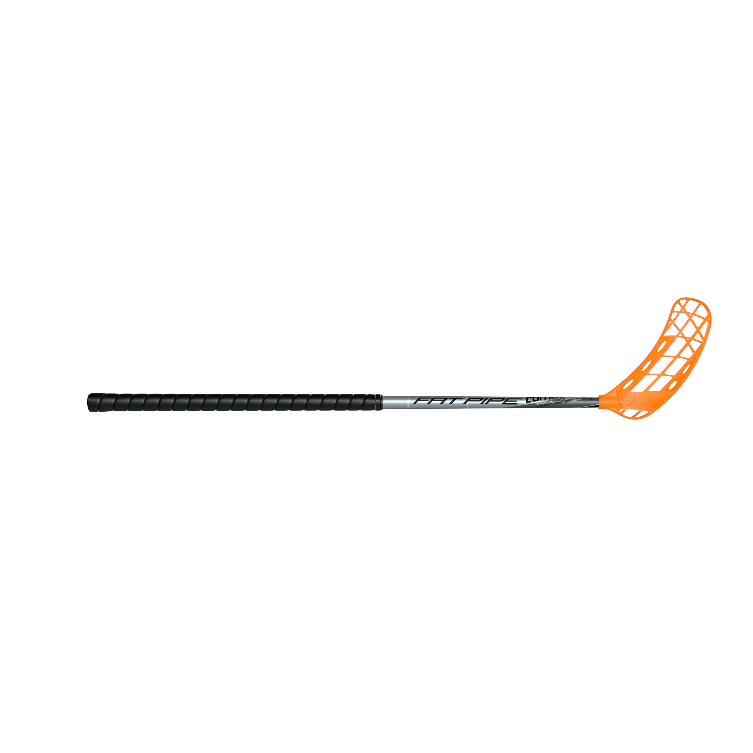 COMET-33-BONE-721723-0002 FAT PIPE Floorball Schläger Comet BONE