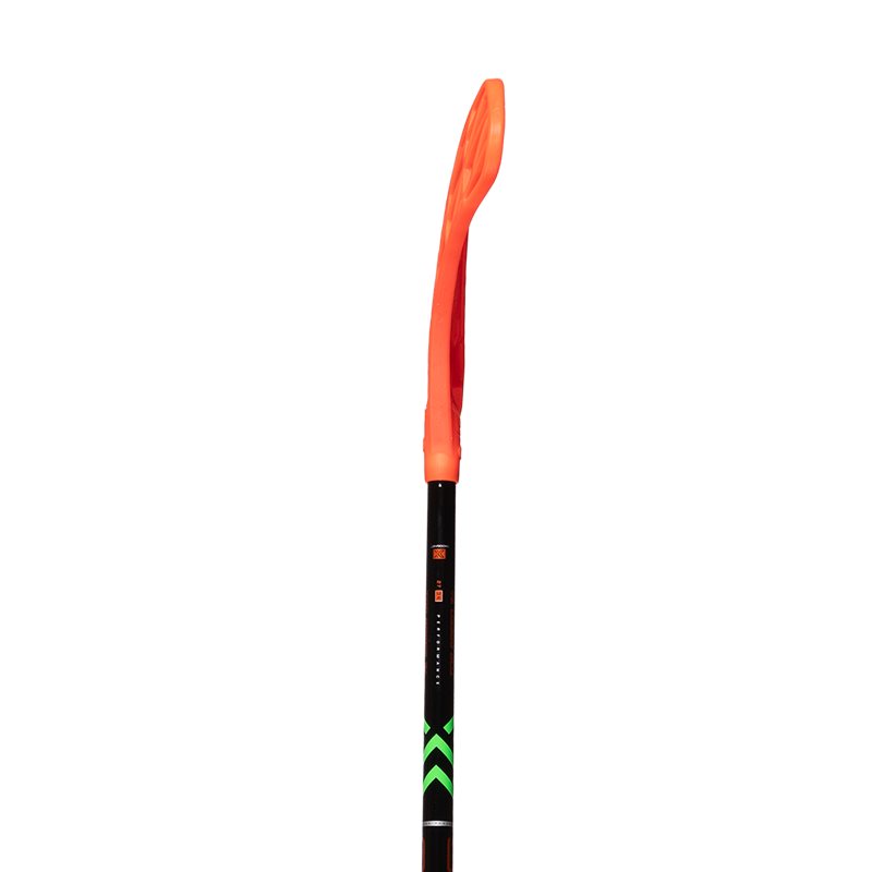 OXDOG | TOP SPEED Floorballschläger – Composite R450, GATE Schaufel