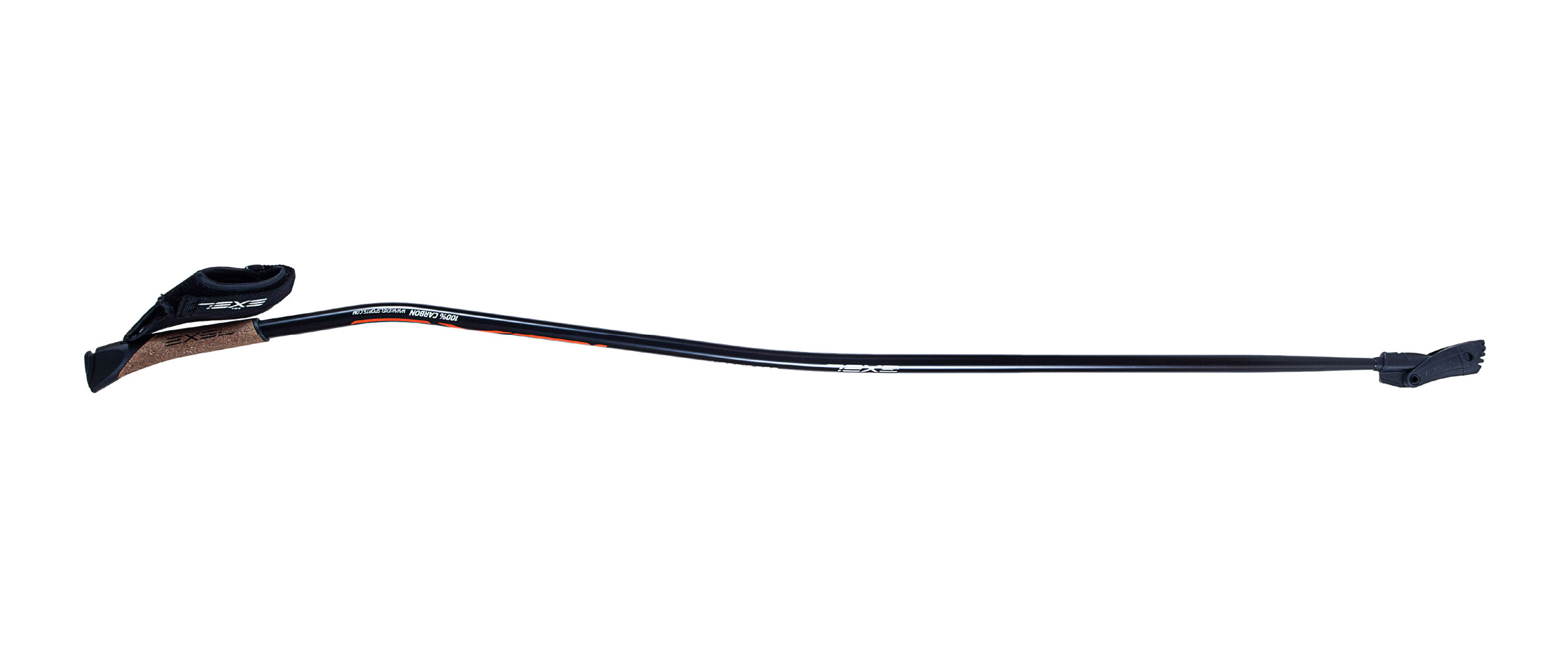 Exel Nordic Walking Stöcke Nordic Pro