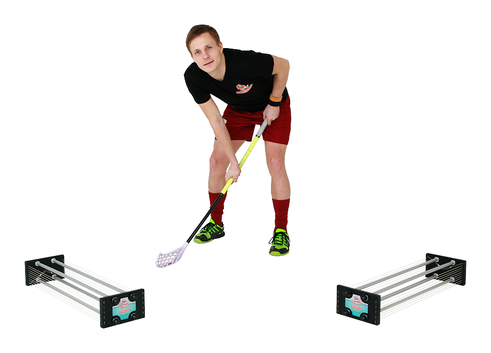 MFB_passer_ainars2 My Floorball Training Equipment