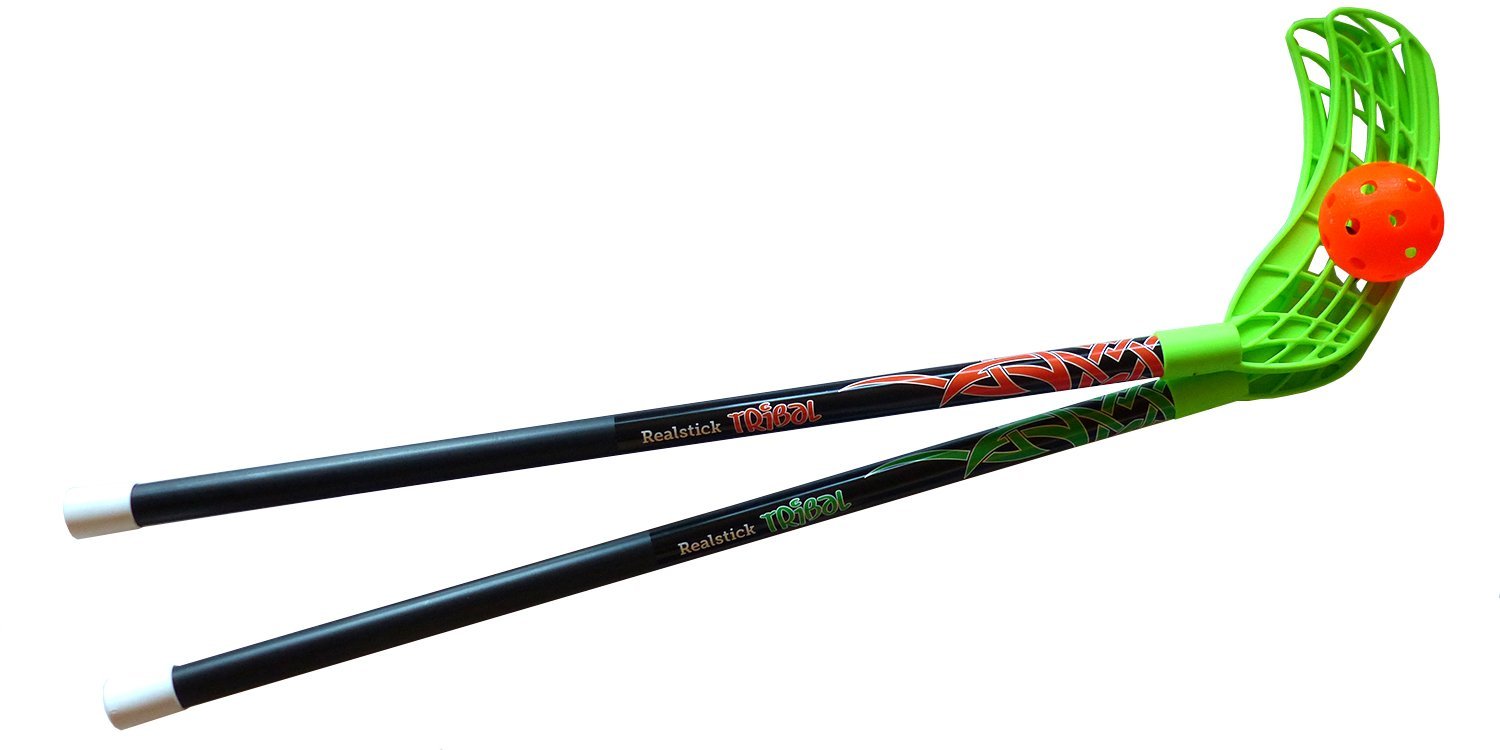 Realstick Schlägerset TRIBAL