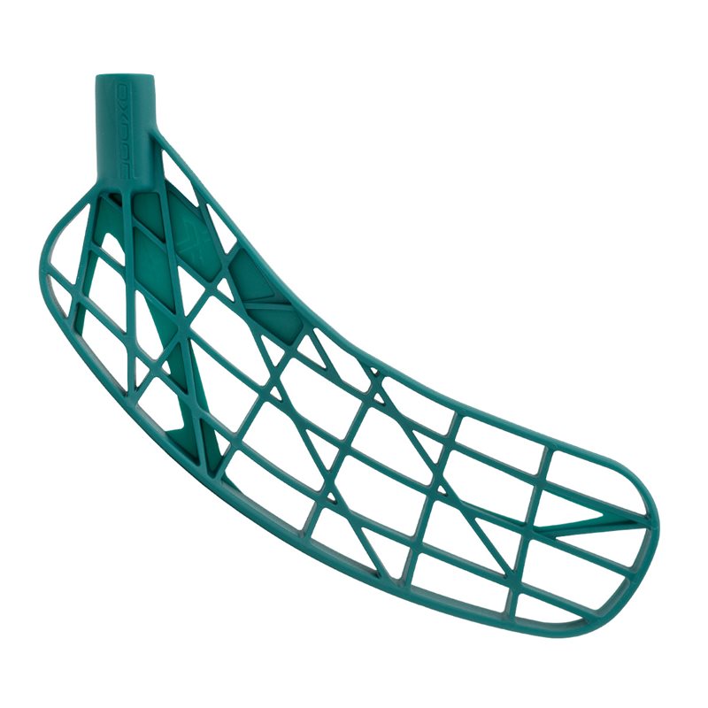 OXDOG | Highlight NB Floorball Schaufel – Ultraleicht, 62 g