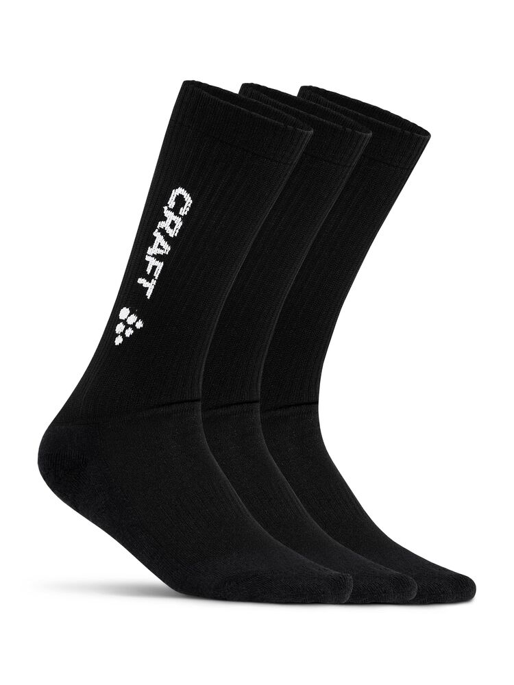 CRAFT - Progress Indoor 3-Pack Sock
