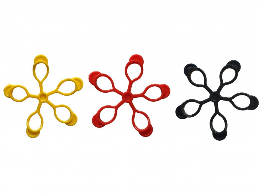Finger Trainer Set