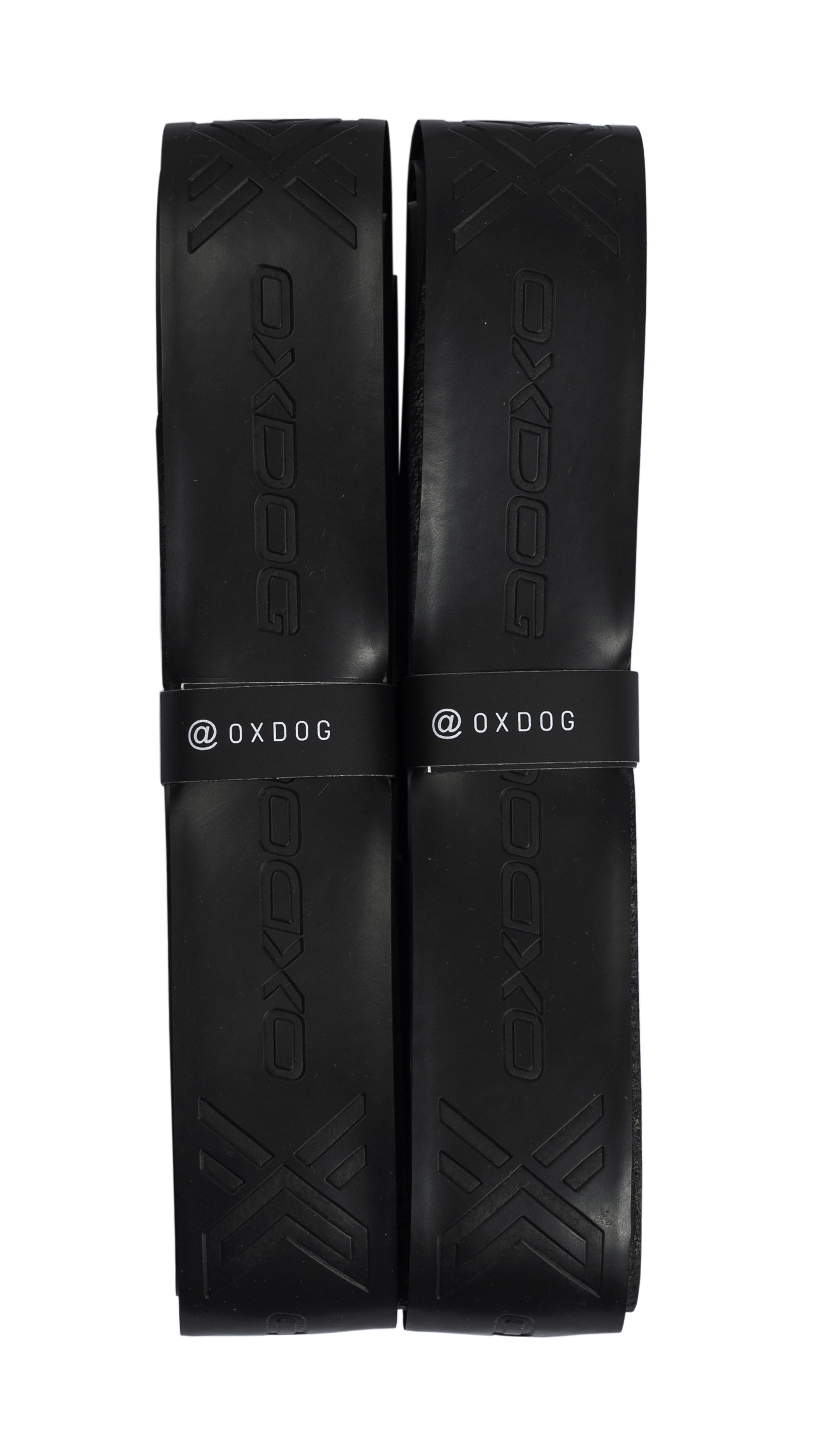 OXDOG | SUPERTECH 2 PACK GRIP – Floorball Griffband Doppelpack mit Top Grip
