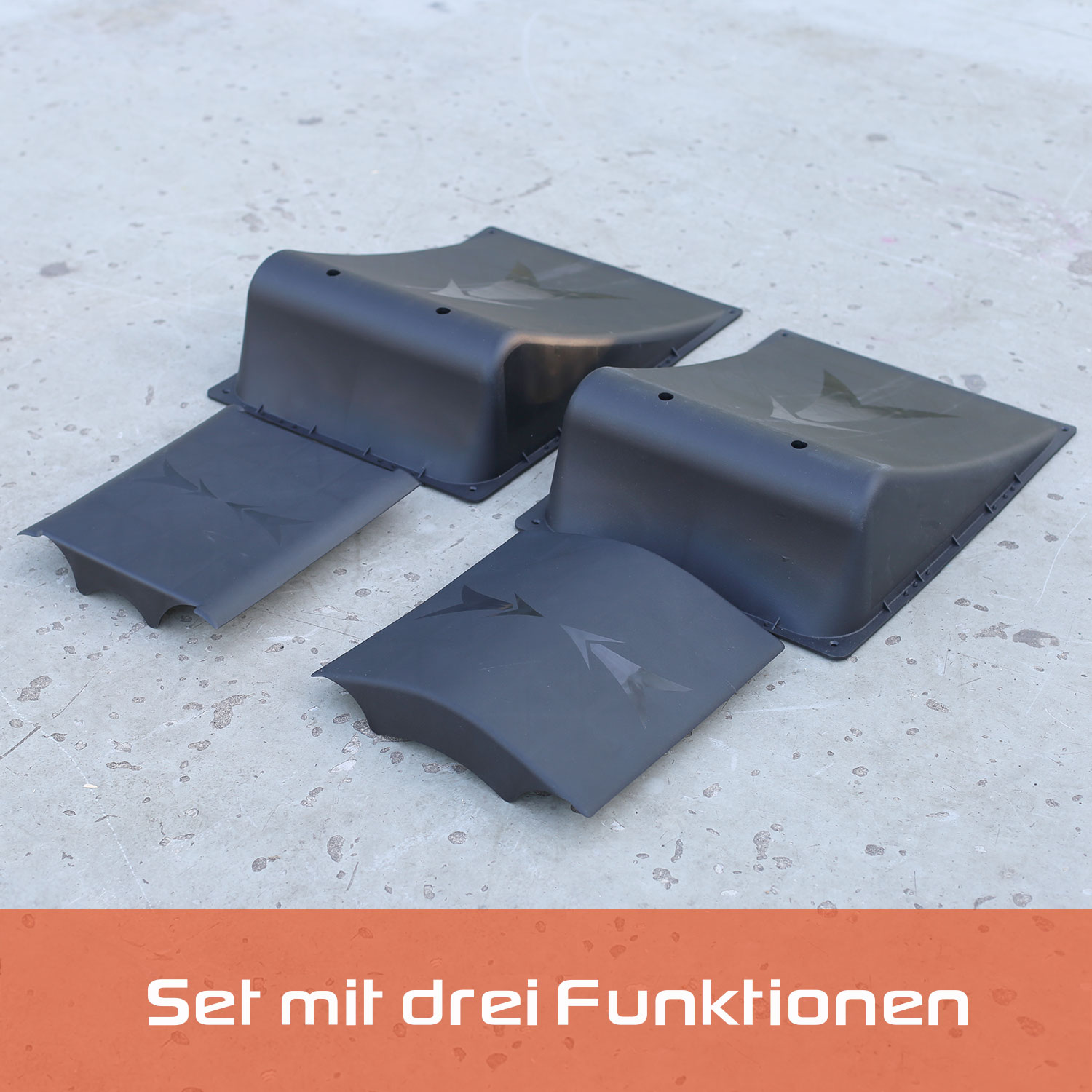 Skater Skateboard BMX Rampe
