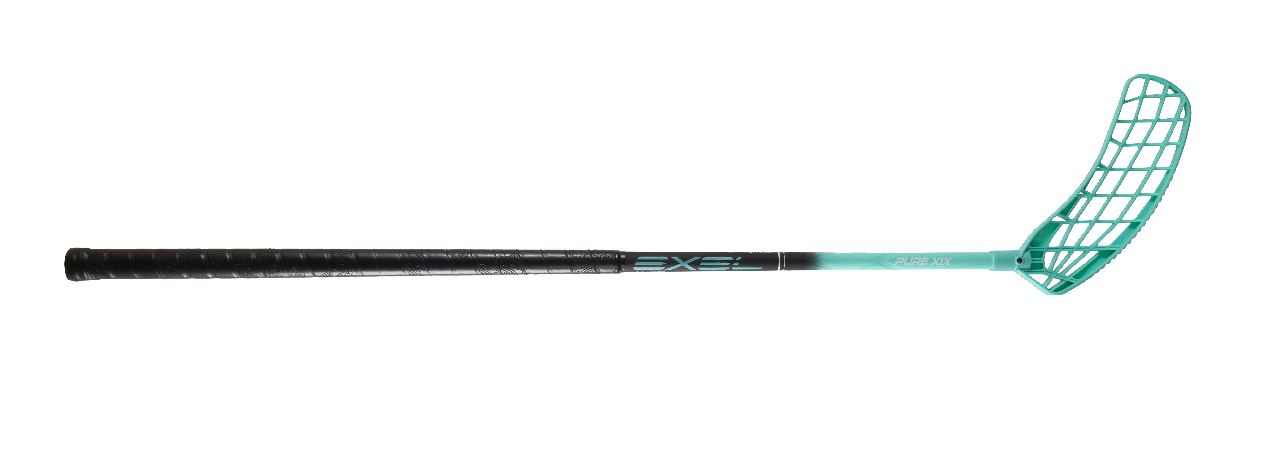 EXEL Floorball Schläger Pure XIX, 98cm Linksausleger