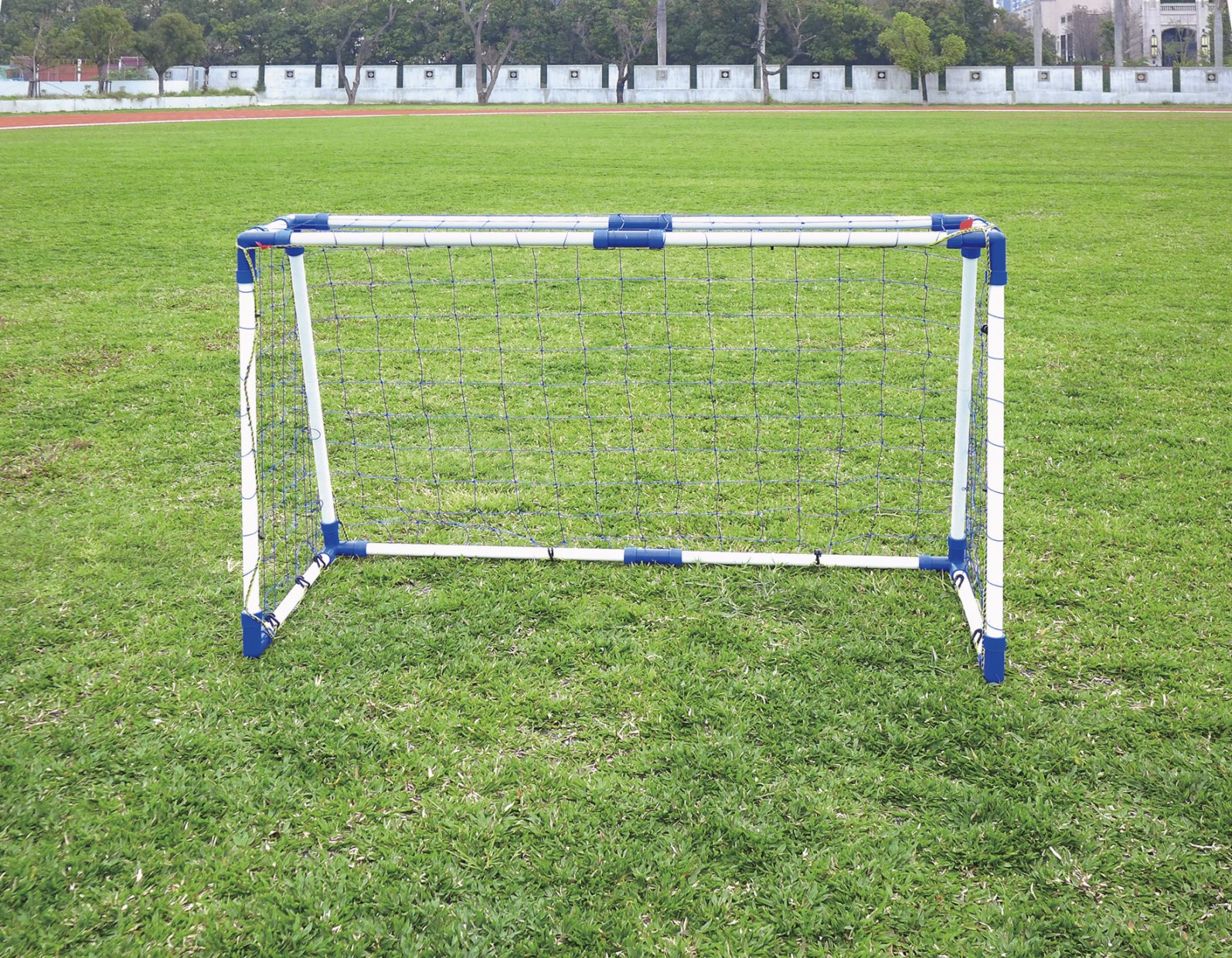 Fussball Tor 153 x 100 cm