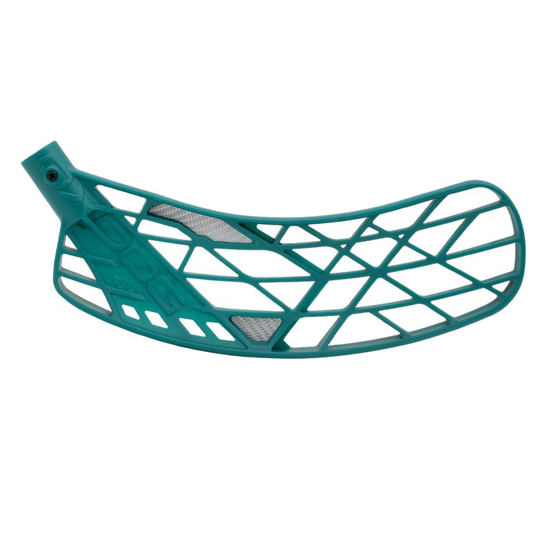 OXDOG | FSL MBC2 Floorball Schaufel – Carbon, 69 g