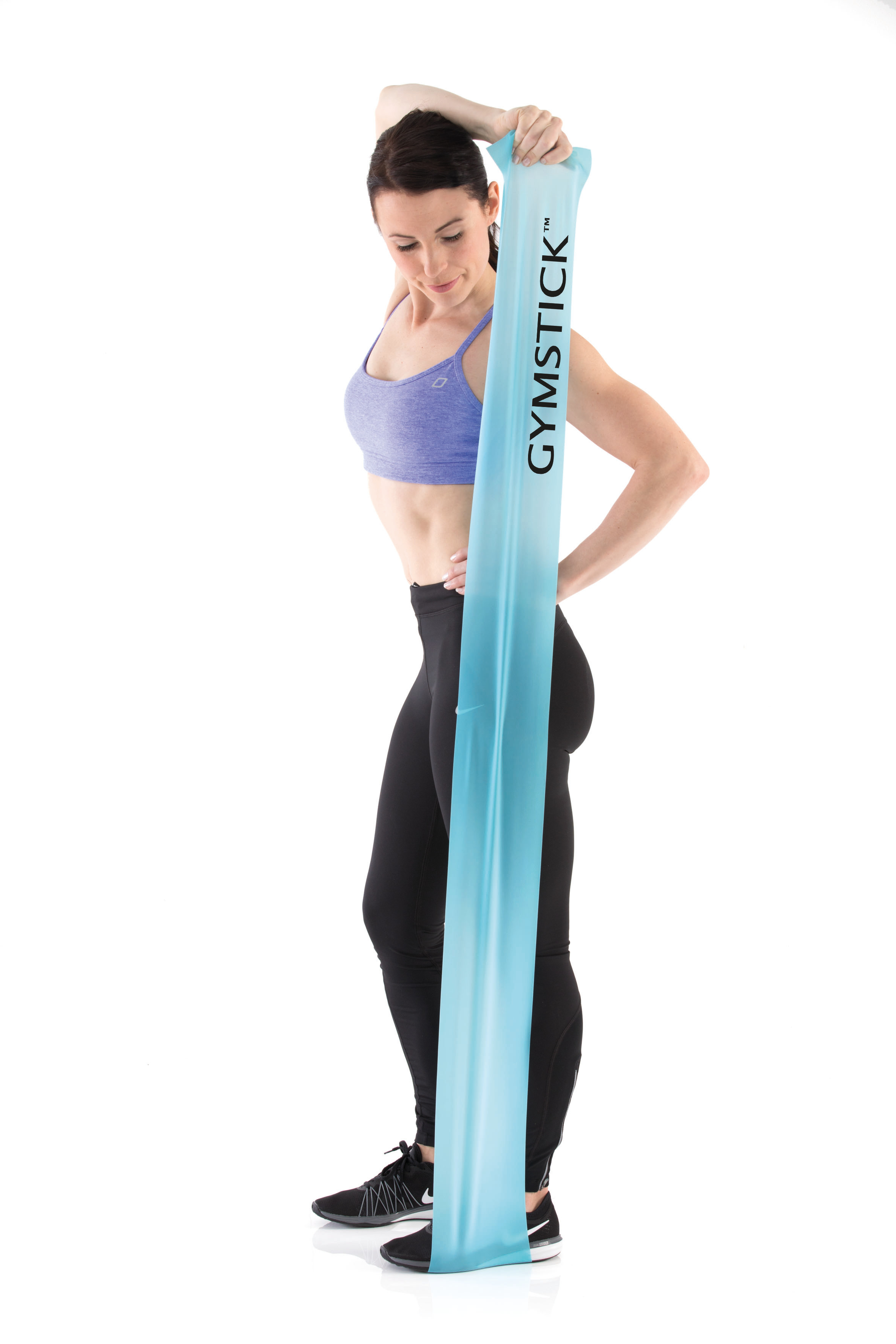Gymstick Active Übungsbänder