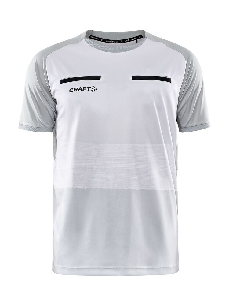CRAFT - Evolve Referee Jersey Men, Platinum