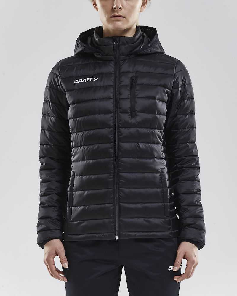 CRAFT Isolate Jacket