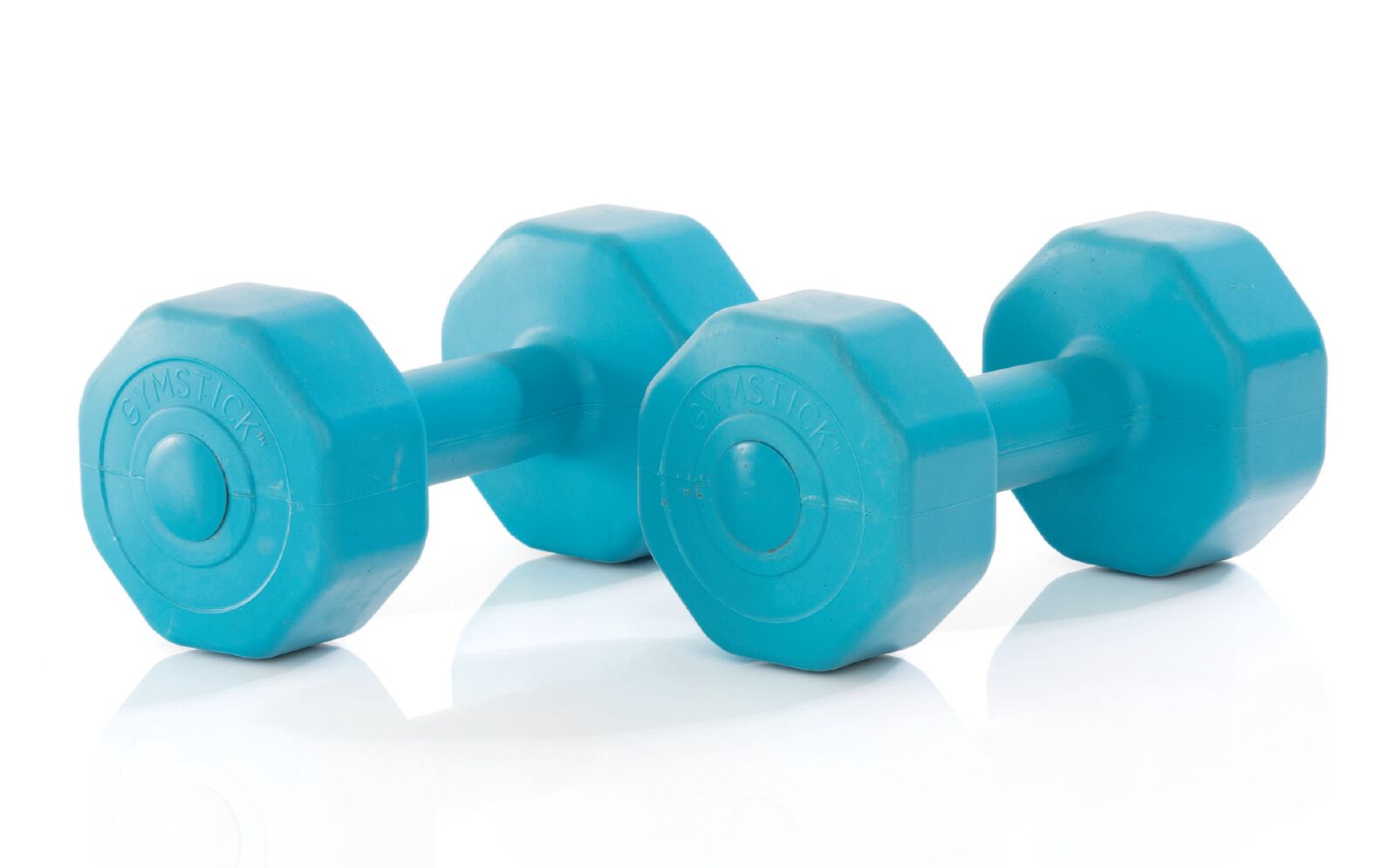 Gymstick Active Hantelset
