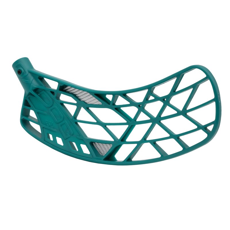 OXDOG | FSL MBC2 Floorball Schaufel – Carbon, 69 g